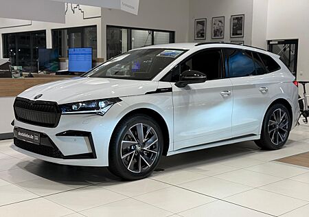 Skoda Enyaq 85 SPORTLINE 285PS ÃBER 500KM REICHWEITE