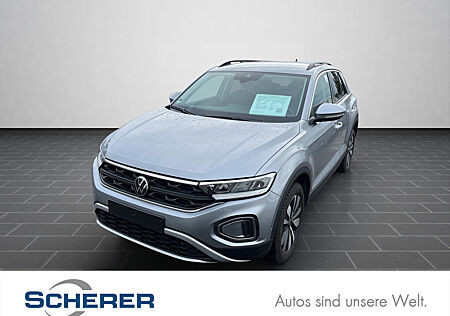 VW T-Roc 1.5 TSI Move ACC/AHK/Kamera/Navi