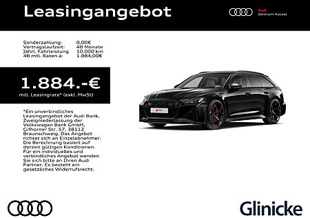 Audi RS6 RS 6 Avant performance 463(630) kW(PS) tiptronic