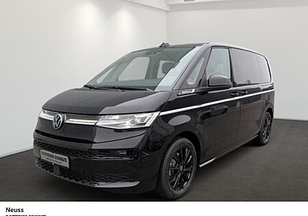 VW T6 Multivan Multivan STYLE 2.0 TDI DSG NAVI AHK KAMERA STANDHEIZ.