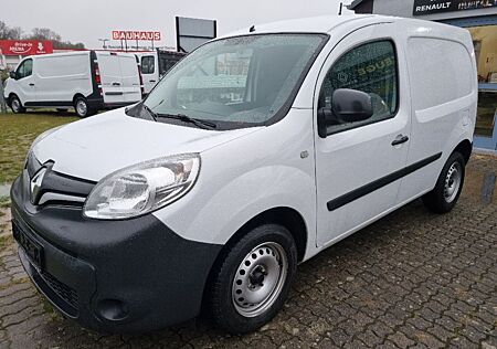 Renault Kangoo Rapid Blue dCi 95 Extra