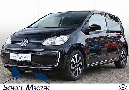 VW Up e-! ACTIVE, Klimaautomatik, PDC, SH, Kamera, GRA, CCS