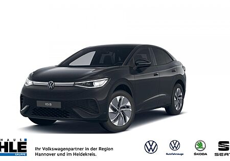 VW ID.5 Pro GOAL 210 kW (286 PS) 77 kWh Design AssiPlus GJR AHK Pano