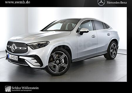 Mercedes-Benz GLC 300 GLC 300d 4M Coupé 4,99%/AMG/DigitalLight/AHK