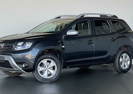 Dacia Duster II 1,6 SCe Comfort AHK Alu DAB Navi COMFORT