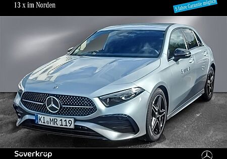 Mercedes-Benz A 200 Kompakt AMG NIGHT DISTR KAMERA SPUR PDC