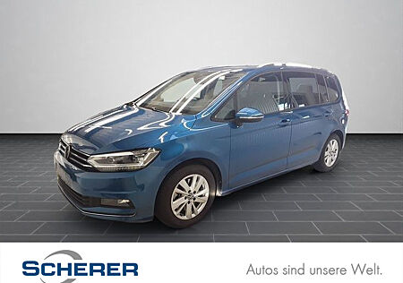 VW Touran 1.5 TSI Active 7-Sit. ACC/Kamera/LED/Navi