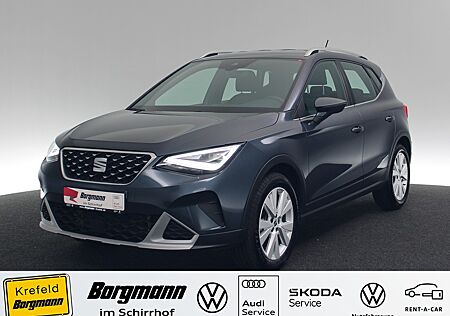 Seat Arona 1.0 TSI DSG Xperience+LED+Navi