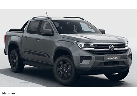 VW Amarok Panamericana 3.0 TDI 4Motion Standheizung el. Rollcover*verfügbar ab Mai 2025*