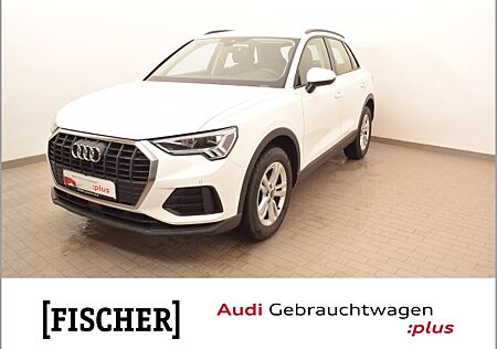 Audi Q3 35TDI S-tronic LED Navi SHZ PDC