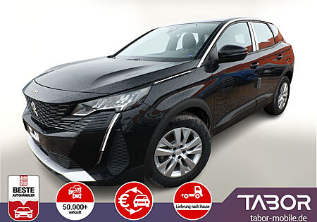 Peugeot 3008 130 Active Pack SHZ PDC 180° 17Z CarP Temp