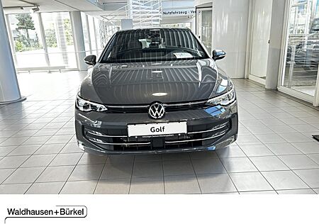 VW Golf EDITION 50 1.5 eTSI +DSG+AHK+SHZ+HAED-UP+