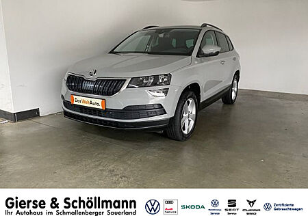 Skoda Karoq Ambition 1.0 TSI NAVI+SHZ+EPH