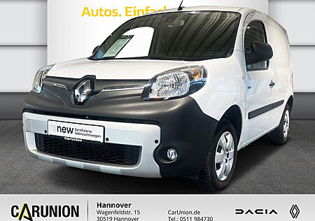 Renault Kangoo E-TECH 2-Sitzer Batteriemiete