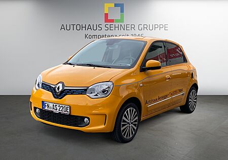 Renault Twingo Electric INTENS +NAVI+SHZ