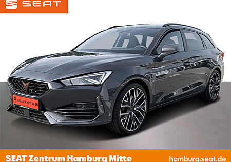 Cupra Leon Sportstourer VZ 1.4 e-HYBRID DSG