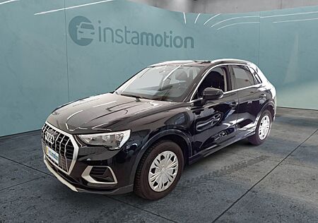 Audi Q3 advanced advanced 35 TFSI 110(150) S tronic