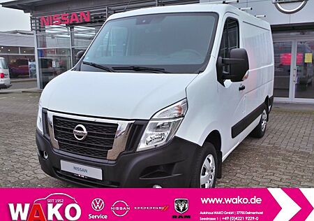 Nissan NV400 3,5t L1H1 Pro dCi 110 Klima PDC Kamera BT DAB