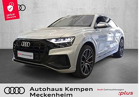 Audi SQ8 4.0 TFSI quattro 22"PANO*MATRIX*Bang&Olufsen