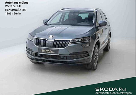 Skoda Karoq 1.5 TSI DSG*DRIVE*RFK*APP*PDC*LED*KLIMA*