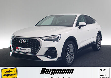 Audi Q3 Sportback 35 TFSI