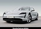 Porsche Taycan 4S Allrad Luftfederung Panorama Navi Memory Sitze Soundsystem Bose 360 Kamera