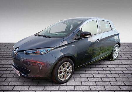 Renault ZOE LIMITED Z.E. 40 SHZ LIMITED Z.E. 40 SHZ