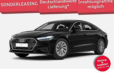 Audi A7 Sportback 40 TDI *AKTION bis 04.11*#FREI KONFIGURIERBAR#