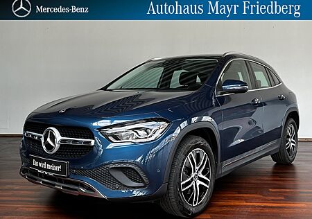 Mercedes-Benz GLA 200 PROGRESSIVE 7GDCT+KAMERA+MBUX+AMBIENTE