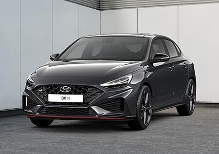 Hyundai i30 Fastback N Performance 2.0 T-GDI A/T Navi...