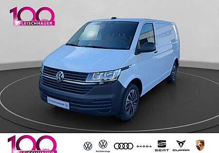 VW T6 .1 Kasten 2,0 l 110 kW TDI AHK+KLIMA+KAMERA