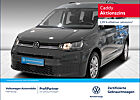 VW Caddy 1.5 TSI Life DSG Sitzheizung ACC PDC