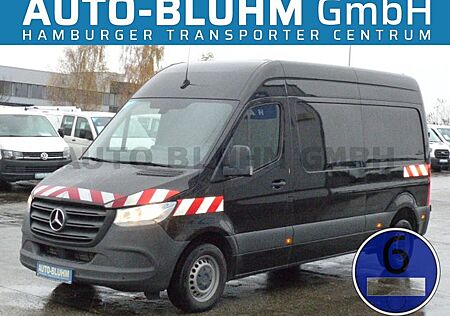 Mercedes-Benz Sprinter 314 CDI Kasten L2H2 Klima Navi Cam AHK