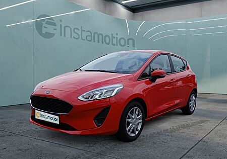 Ford Fiesta Trend 1.0 EB AC SHA BT TOUCH EFH SpurH