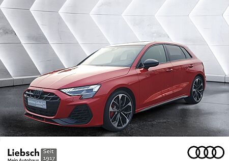 Audi S3 Sportback MATRIX SONOS MASSAGE ACC