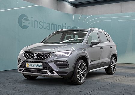 Seat Ateca 2.0 TDI XPERIENCE LED SITZHZ DAB+