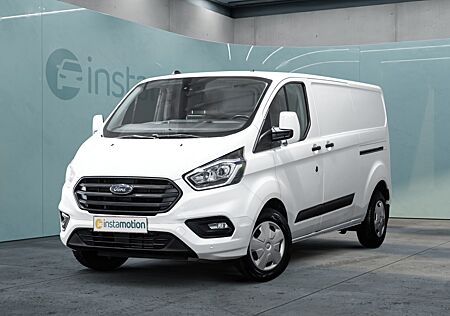 Ford Transit Custom Trend 340 L2H1 2.0TDCI 96kW Kaste