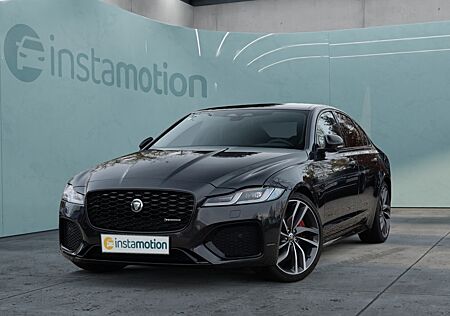 Jaguar XF R-Dynamic HSE RWD Pano.-Dach B-Pack