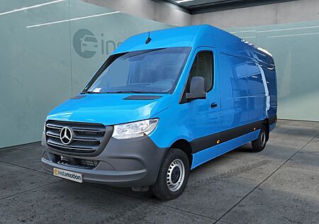 Mercedes-Benz Sprinter 317 CDI KA HD KLIMA+AHK