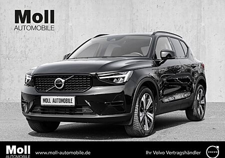 Volvo XC 40 XC40 Plus Dark Recharge Plug-In Hybrid 2WD T5 Twin Engine EU6d StandHZG Navi digitales Cockpit