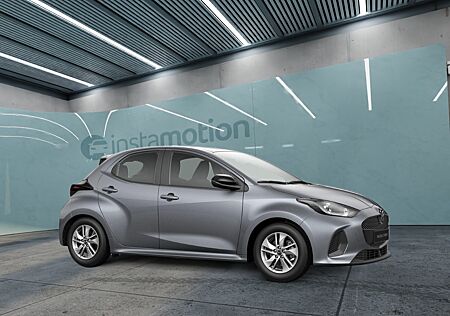 Mazda 2 Hybrid Lim. Centre-Line