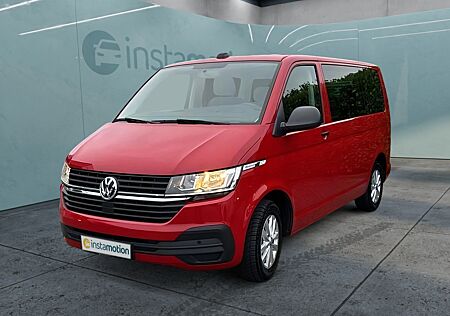 VW T6 Multivan T6.1 Multivan 2.0TDI *Family*BT+AHK+RFK+PDC+Stzhzg+LWS+