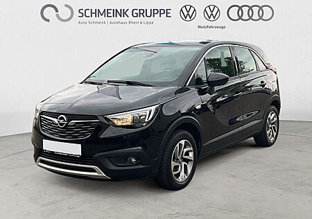 Opel Crossland X Sitzheizung Bluetooth Einparkhilfe