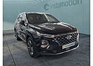 Hyundai Santa Fe , Premium 4WD