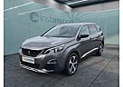 Peugeot 5008 Allure 1.5 BlueHDi 130 EAT8 +LED+NAVI+SHZ+CAM+