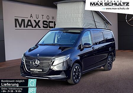 Mercedes-Benz V 250 d Marco Polo 4M *AHK*Navi*SpurW*SpurH*PDC