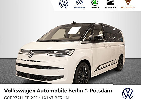 VW T7 Multivan 1.4 TSI Multivan eHybrid Edition lang Vollaus