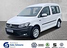 VW Caddy 1.4 BiFuel TGI Trendline AHK PDC TEMP TEL