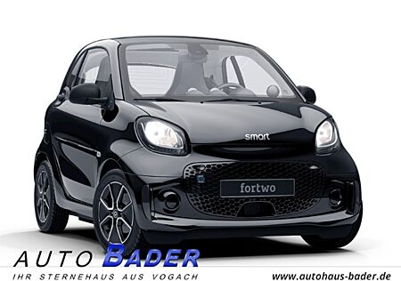 Smart ForTwo EQ EQ fortwo Passion Premium 22kW