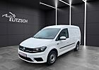 VW Caddy Maxi TDI Kasten AHK Klima PDC SHZ